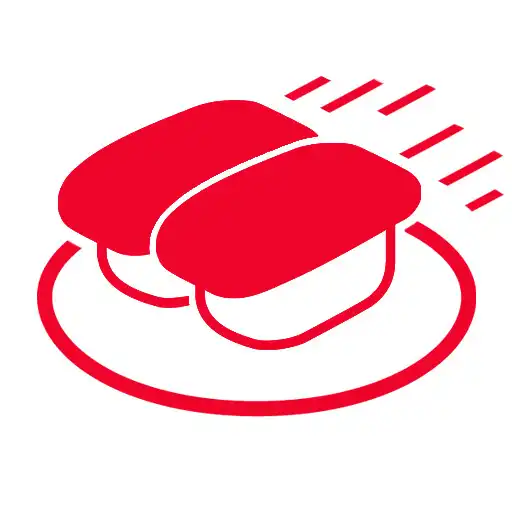 Play [Free Run Game] SUSHI-RUN APK